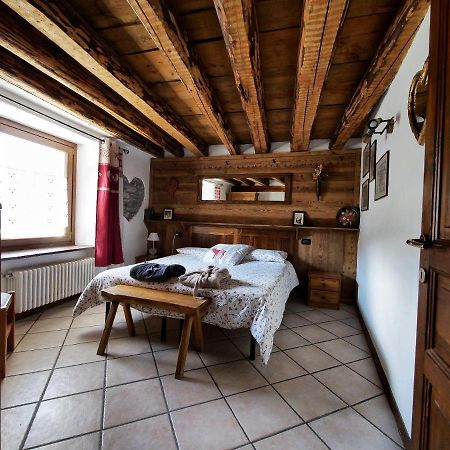 B&B Le Cloux Ла-Тюїль Екстер'єр фото