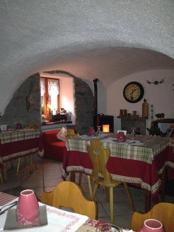 B&B Le Cloux Ла-Тюїль Екстер'єр фото